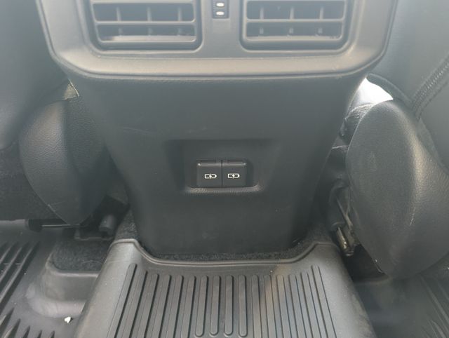 2025 Gray Toyota RAV4 Limited AWD SUV