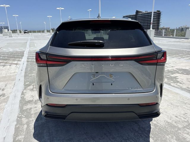 Used 2023 Lexus NX SUV