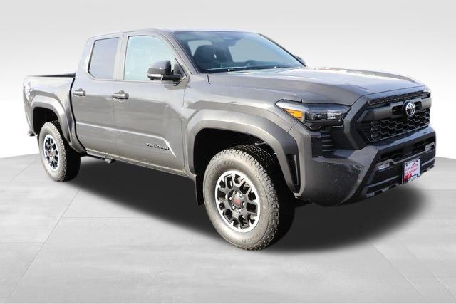 2024 Toyota Tacoma TRD Off-Road 16