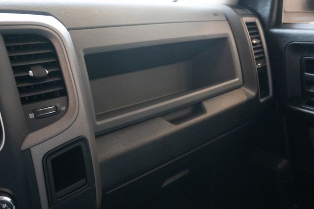 Used 2018 Ram 1500 Truck