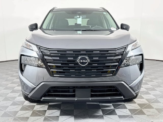New 2026 Nissan Rogue SUV