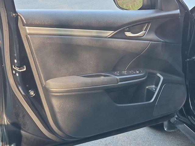 Used 2019 Black Honda LX image 30