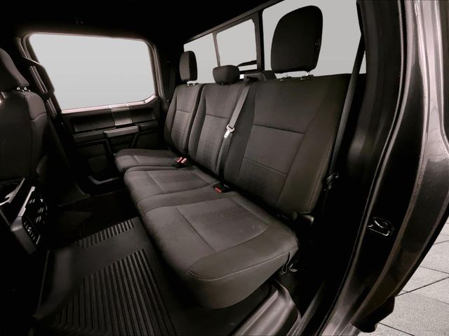 2019 Ford F-150 XLT Gray at Bob Ruth Ford