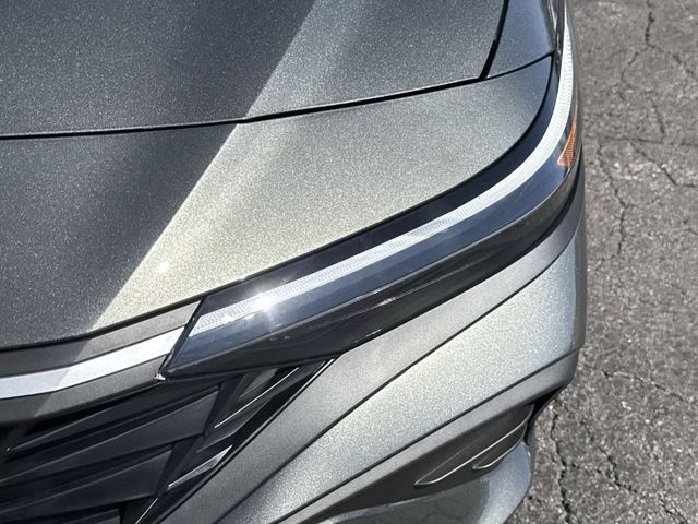 New 2026 Hyundai Elantra Hybrid For Sale in Indianapolis, IN