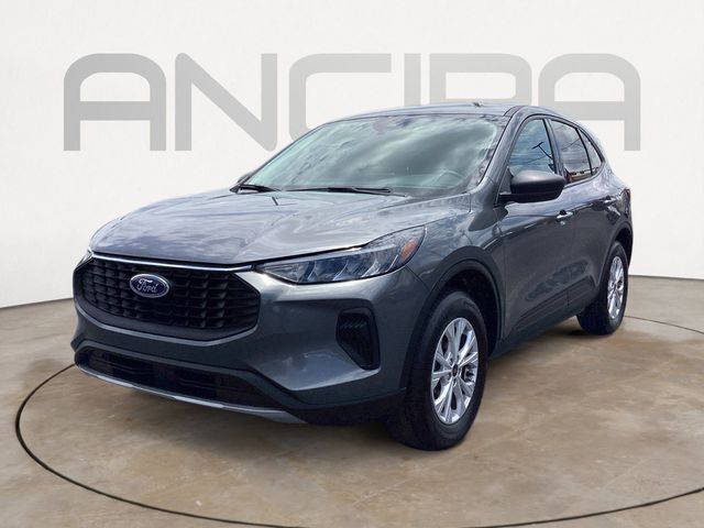 Used Car 2025 Ford Escape  Active For Sale Under $25,000 In San Antonio, Texas