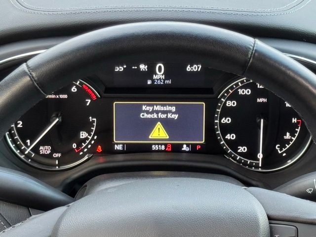 2024 Cadillac CT5 Premium Luxury photo 3