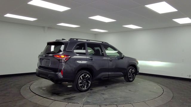 2025 – Subaru – Forester