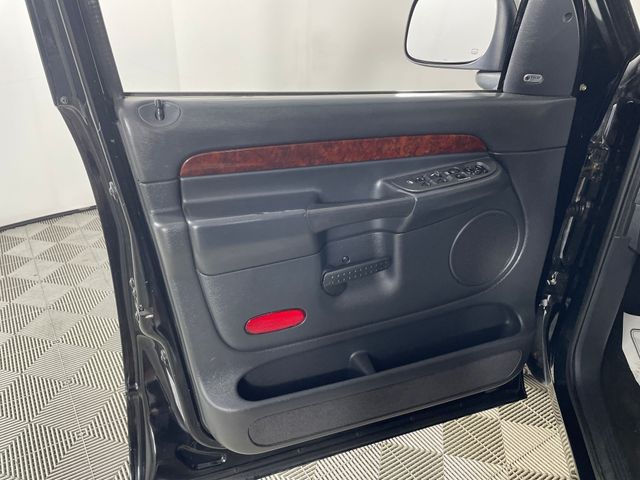Used 2002 Dodge Ram 1500 For Sale in Bremerton, WA