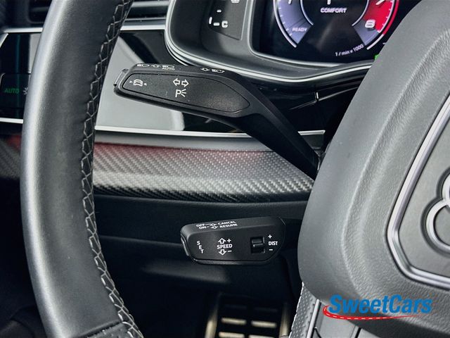2025 Audi SQ7