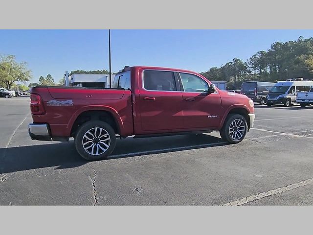 2026 Ram 1500 Limited Longhorn Crew Cab 4x4 5'7" Box