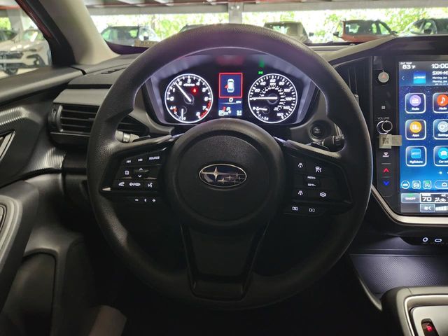 2024 Subaru Crosstrek Premium 11