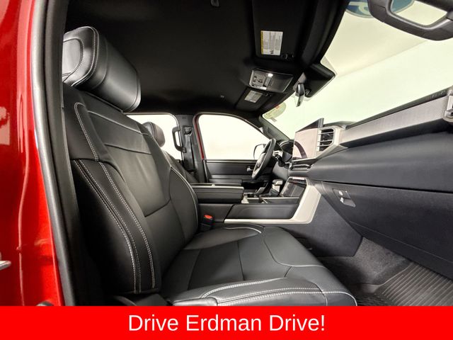 Used 2026 Toyota Tundra Truck