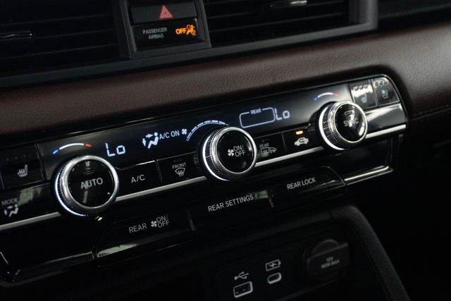 Used 2023 Honda Pilot SUV