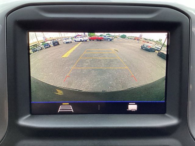 Used Car 2022 Chevrolet Silverado 1500 Ltd  Custom For Sale Under $30,000 In San Antonio, Texas