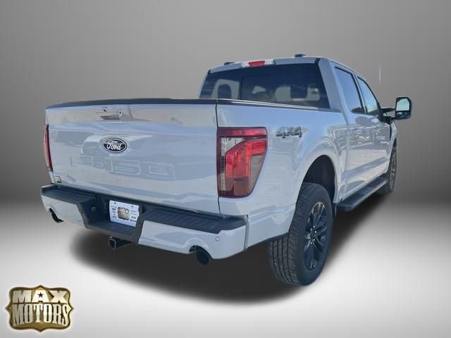 2024 Ford F-150 XLT 13