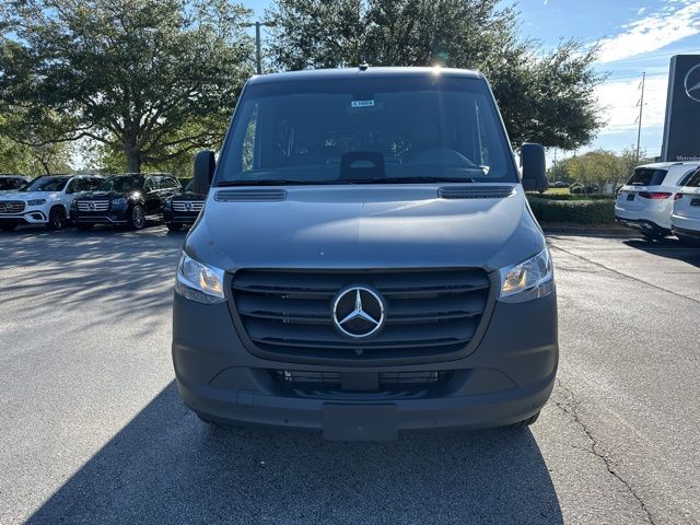 2026 Mercedes-Benz Sprinter 2500 Passenger 144 WB - 9