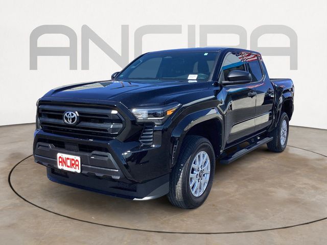 Used Car 2025 Toyota Tacoma  Sr For Sale Under $35,000 In San Antonio, Texas