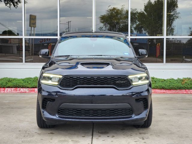 2024 Dodge Durango SRT 392 2