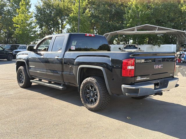Used 2019 Black GMC SLE image 7