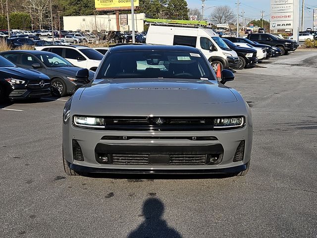 New 2026 Gray Dodge R/T Scat Pack image 2