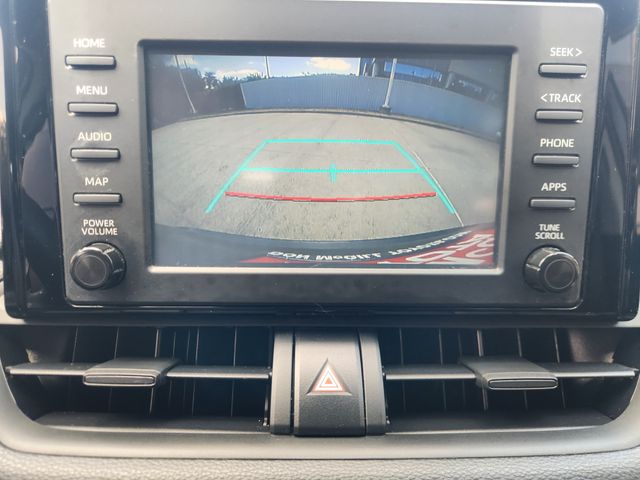 Used 2019 Toyota RAV4 SUV