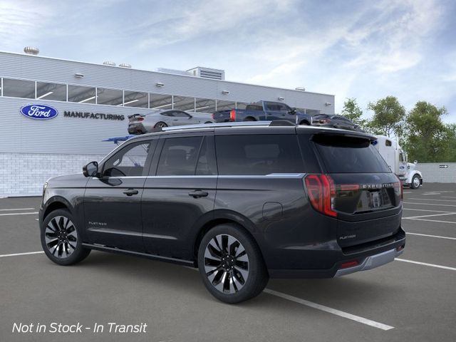 2026 Ford Expedition Platinum:169139