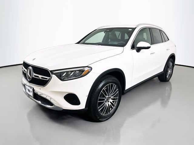 Thumbnail: 2025 Mercedes-Benz GLC - 1