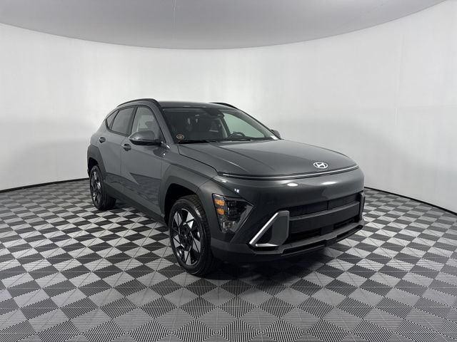 New 2025 Hyundai Kona For Sale in Indianapolis, IN