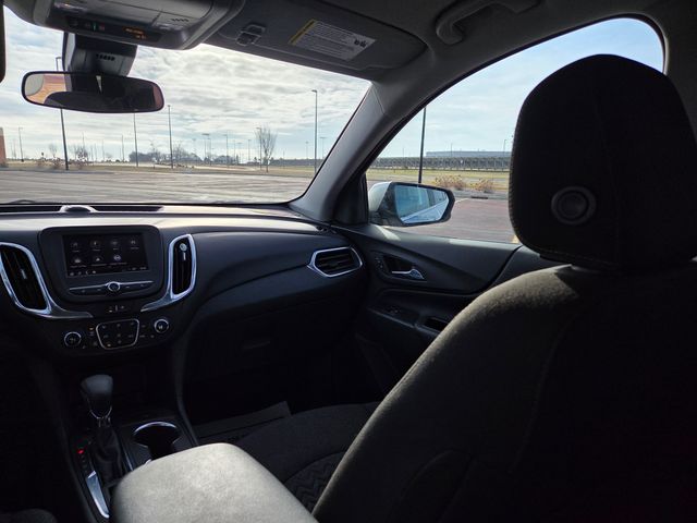 2022 Chevrolet Equinox AWD LT