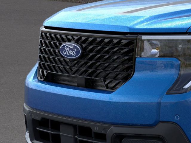 new 2026 Ford Maverick car, priced at $41,185