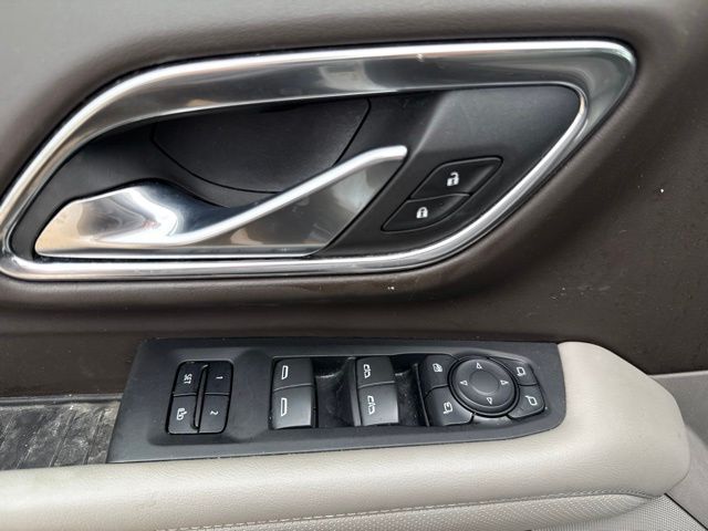 Used 2023 GMC Yukon SUV