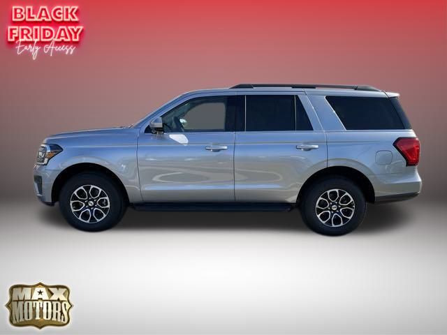 2024 Ford Expedition XLT 6