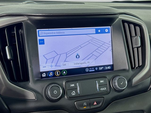 2022 GMC Terrain #16