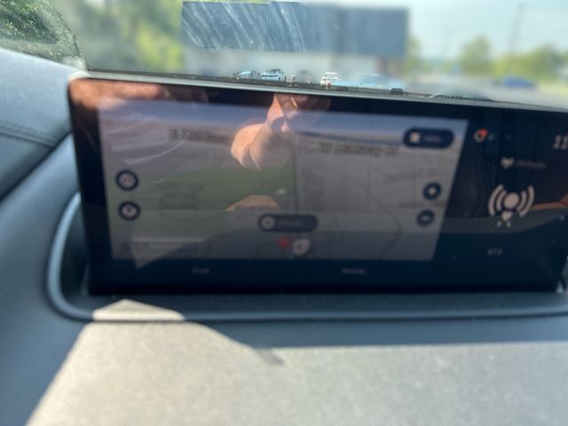 2024 Acura MDX Advance  at Spitzer Acura