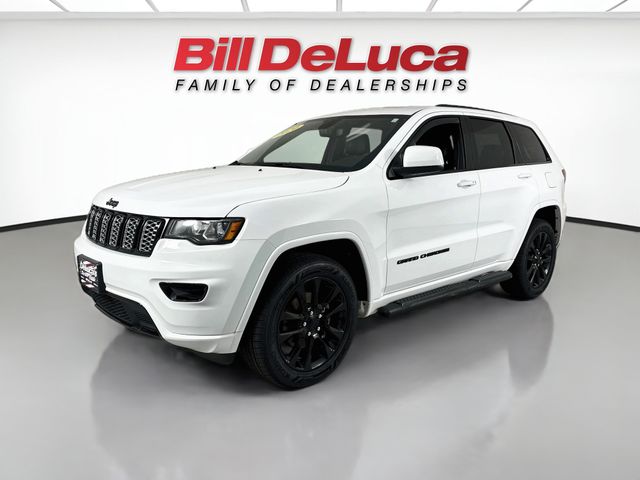 2020 Jeep Grand Cherokee Altitude 4WD