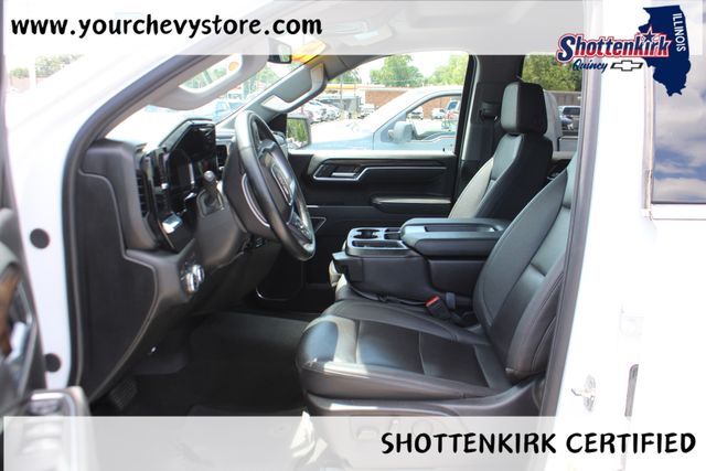 Used 2025 GMC Sierra 1500 Truck