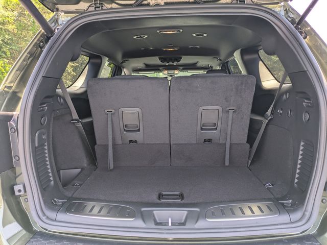 2026 Dodge Durango SRT Jailbreak
