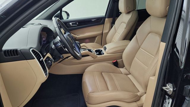 2023 Porsche Cayenne Base  at North Houston Mitsubishi