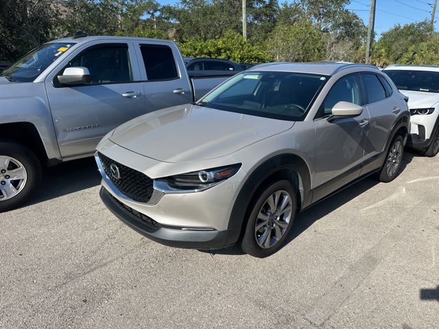 2023 Mazda Mazda CX-30 2.5 S Preferred Package