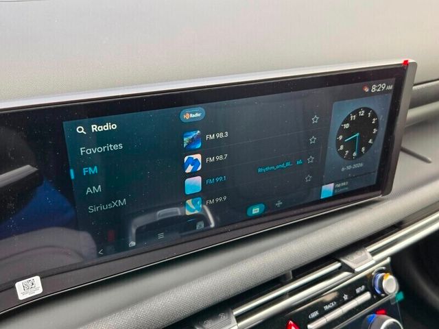 2026 Hyundai Tucson - $31,875