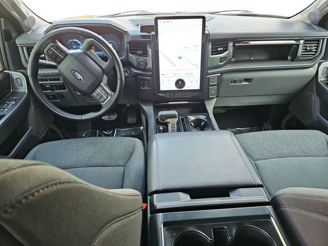 Used 2024 Blue Ford Flash image 9