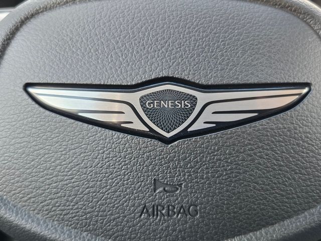 2026 Genesis G80 - $44,315