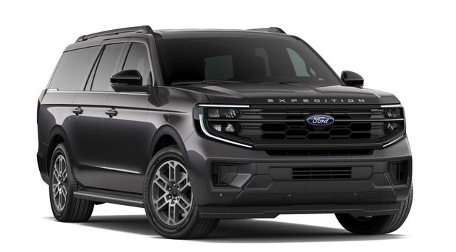 2026 Ford Expedition Max Active:169219