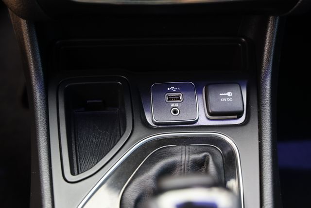 2020 Jeep Cherokee Latitude Plus Gray at Mac Haik CDJR North Houston