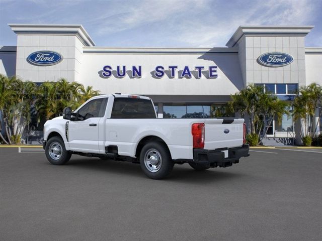 2024 Ford F-350SD XL photo