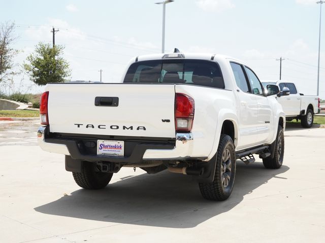 Used 2022 Toyota Tacoma Truck