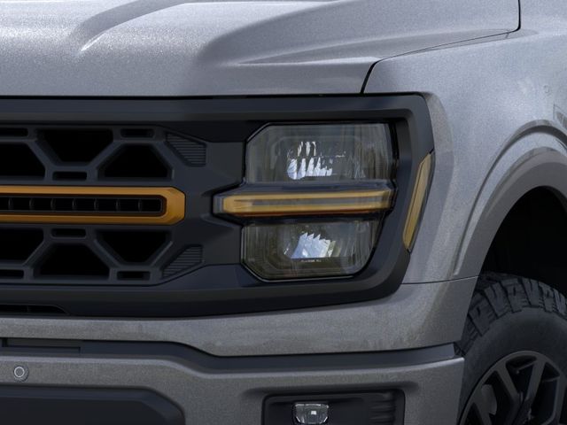 New 2026 Gray Ford Tremor image 18