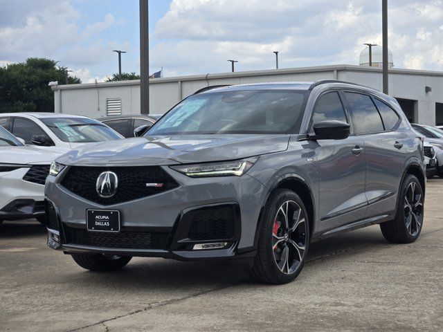 new 2026 Acura MDX car, priced at $78,125