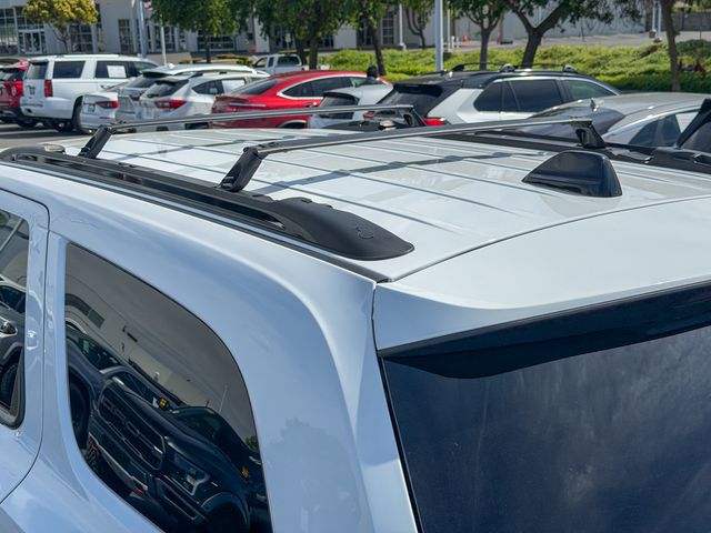 used 2024 Dodge Durango car, priced at $33,888