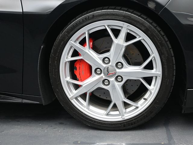 2020 Chevrolet Corvette 3LT - Photo 33